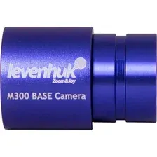Камера цифровая Levenhuk M300 Base 70355