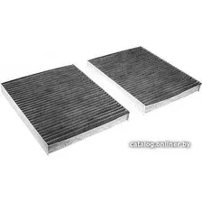 Салонный фильтр Knecht/Mahle LAK467/S (угольный)