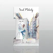 Гель для душа парфюмированный Lady Art 250г
