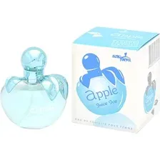 Туалетная вода для женщин Apple Juice. Ice (50 мл)