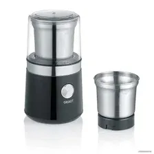 Электрическая кофемолка Graef CM102