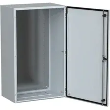 Корпус металлический IEK TI5-10-N-100-080-030-66