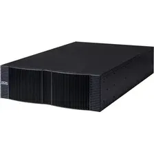 Внешний батарейный блок Powercom BAT VGD-240V RM VRT10KPDU (240В/9 Ач)