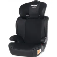 Детское автокресло Martin Noir Cadet Fix (night black)