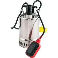 Дренажный насос Aquario Vortex 4-7SS