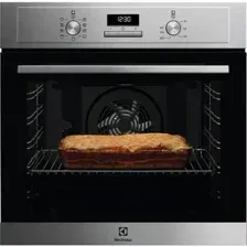 Электрический духовой шкаф Electrolux SurroundCook 600 EOF3H70X