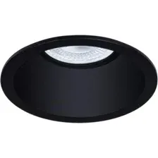 Точечный светильник Arte Lamp Dash A2864PL-1BK