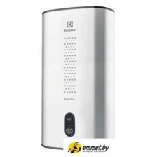 Накопительный электрический водонагреватель Electrolux EWH 80 Royal Flash Silver