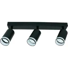 Спот General Lighting GWL-3GU10-M-IP20 661828