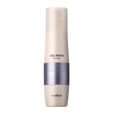Тонер для лица The Saem Cell Renew Bio Toner (150мл)