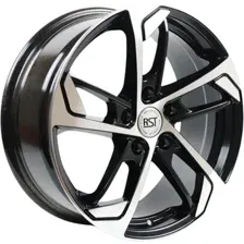 Литые диски RST R037 JAC 17x7" 5x108мм DIA 54.1мм ET 40мм BD