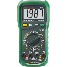 Мультиметр Mastech MY63