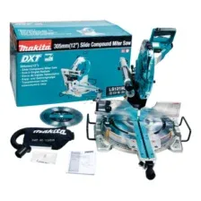 Торцовочная пила MAKITA LS 1219 L (LS1219L)
