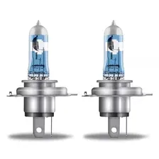 лампа! H4 P43t 3400K 12V 60/55W Night Breaker Laser \ 64193NL-1BL OSRAM