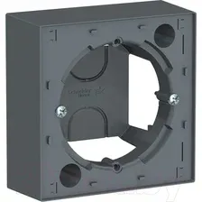 Накладная коробка Schneider Electric Atlas Design ATN000700