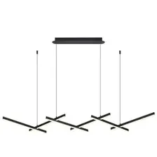 Люстра Odeon Light Rudy 3890/85L