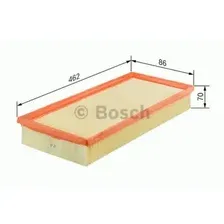 Воздушный фильтр Bosch 1457433522