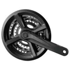 Система шатунов Prowheel TY-CM05 PR11027