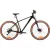 Велосипед Stinger Gradient Evo 29 MD 2025 (черный)