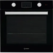 Электрический духовой шкаф Indesit IFW 65Y0 J BL