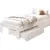 Кровать EcoWood Денвер-2 с ящиками 80х200 ECO.001.00057.80-200.101SE