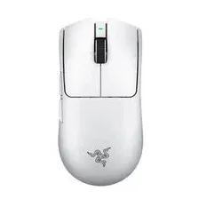 Игровая мышь Razer Viper V4 Pro (белый)