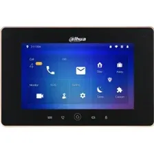 Монитор Dahua DHI-VTH5221D-S2