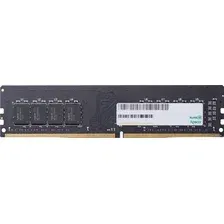 Оперативная память Apacer 4GB DDR4 PC4-21300 AU04GGB26CQTBGH