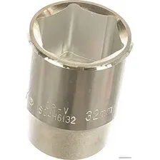 Головка слесарная Jonnesway S04H6133