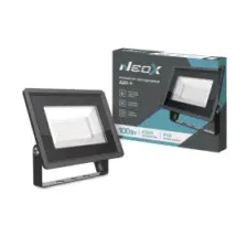 Прожектор светодиодный ДДО-8 100Вт 230В 6500К 10500Лм 105лм/Вт IP65 NEOX 4690612037097