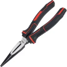 Длинногубцы Deli DL100208G