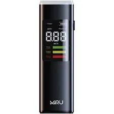 Алкотестер Miru C08