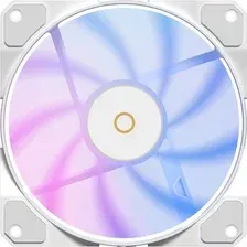Вентилятор для корпуса Ocypus Beta F12 WH ARGB Beta-F12-WH1AM00X-GL