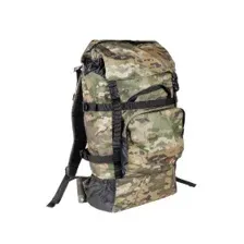 Рюкзак HUNTSMAN Кодар Мультикам тк Оксфорд/Рип-Стоп Объем 50 л