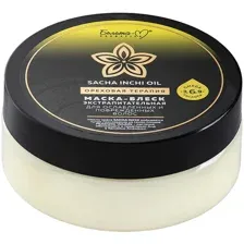 Маска-блеск экстрапитательная SACHA INCHI OIL 200 г