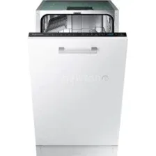 Посудомоечная машина Samsung DW50R4040BB/WT