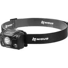 Фонарь Nisus N-HL78