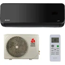 Сплит-система Chigo CS-25V3G-1K268/Black