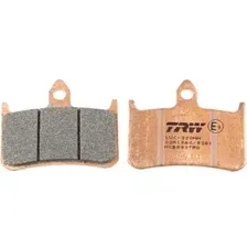 Тормозные колодки дисковые TRW MCB593TRQ