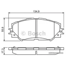 Bosch 0986494240