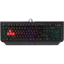 Клавиатура A4Tech Bloody B120N