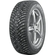 Зимние шины Ikon Nordman 8 195/60R15 92T (шипы)