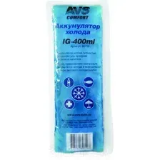 Аккумулятор холода AVS IG-400ml