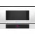 Микроволновая печь Bosch BFL7221W1