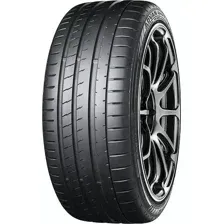 Летние шины Yokohama Advan Sport V107 275/45R20 110Y