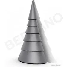 Фигурка для сада Berkano Eiswald Wall 210_067_14 (графитовый)