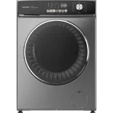 Стирально-сушильная машина Kraufen WDM100-14388, серый