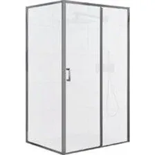 Душевой уголок Roxen Caspia 55060-100C