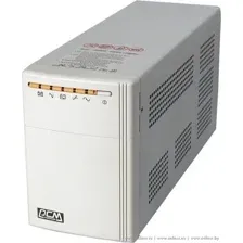 Источник бесперебойного питания Powercom King KIN-1500AP