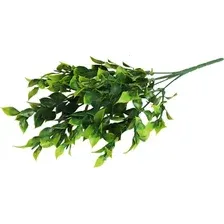 Искусственное растение ForGarden Рускус остролистный BN11123